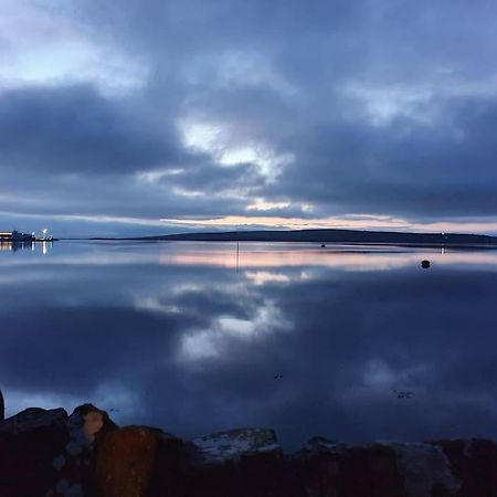 Waterfront Apartment, St Margarets Hope, Orkney Saint Margarets Hope 外观 照片