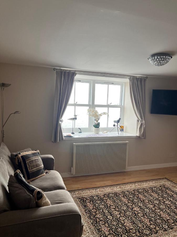 Waterfront Apartment, St Margarets Hope, Orkney Saint Margarets Hope 外观 照片