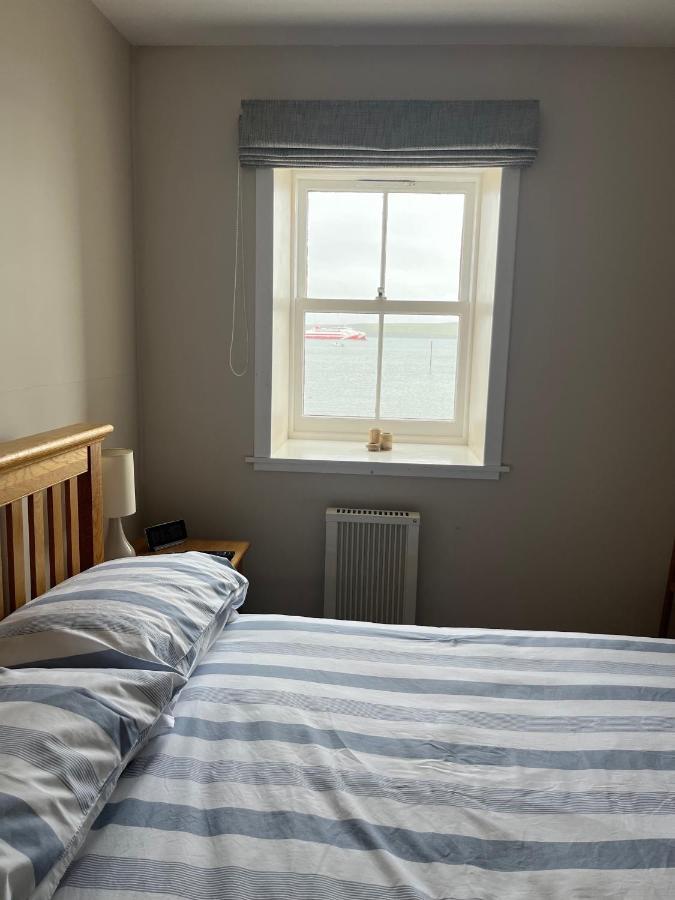Waterfront Apartment, St Margarets Hope, Orkney Saint Margarets Hope 外观 照片
